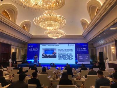 駐馬店專業活動背景板制作 桁架黑底噴繪布與攝像制作一體化服務全解析