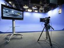 臨夏廣告拍攝 專業攝像及制作服務，讓品牌故事更具魅力