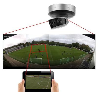 AI重構影像制作 從替代攝像到重塑導播的全鏈路變革